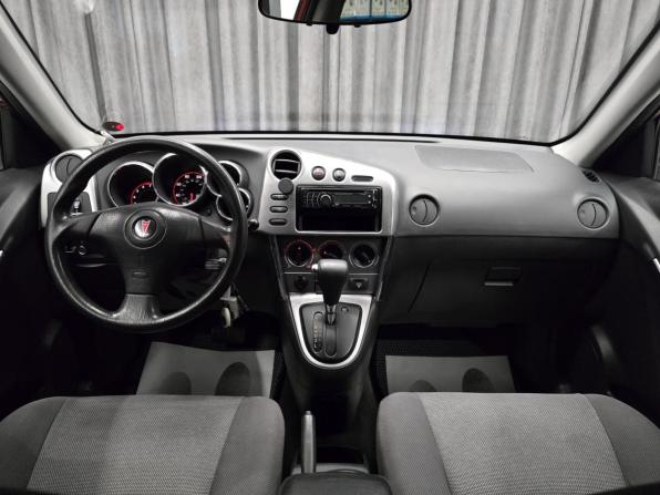 Pontiac Vibe I с пробегом 2003 года, цена 649 000 рублей, 226539 км, хэтчбек, Автокод Объявления