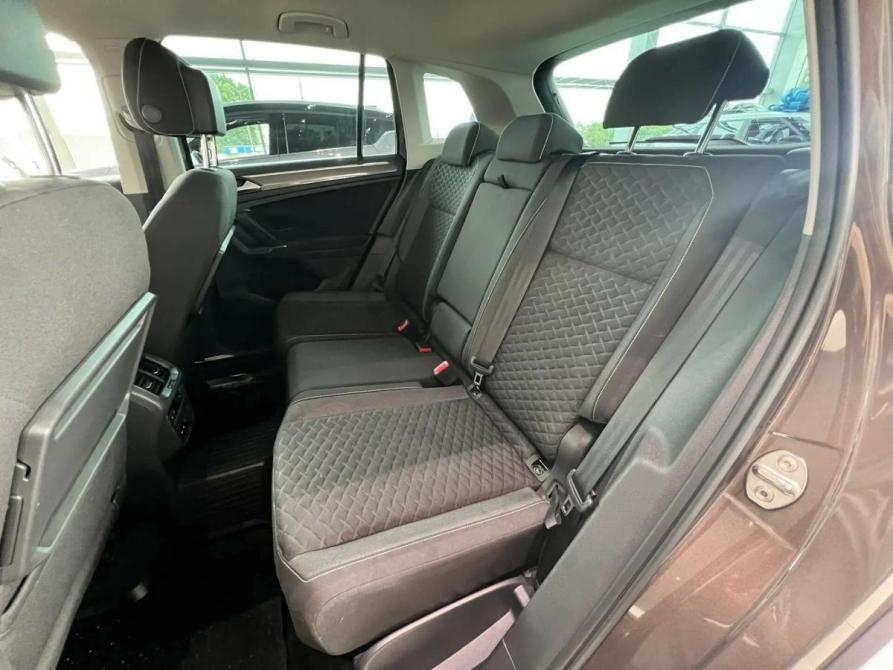 Volkswagen Tiguan II Екатеринбург  - изображение 23