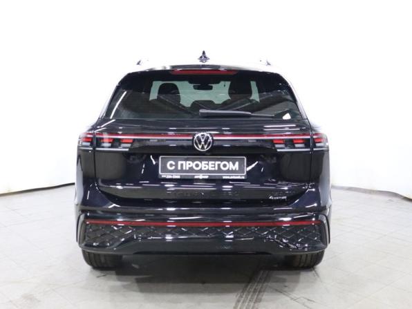 Volkswagen Tiguan III (China Market) с пробегом 2025 года, цена 4 675 000 рублей, 13408 км, внедорожник, Автокод Объявления