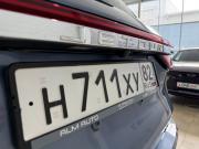 JETOUR X90+ Новороссийск  - изображение 64