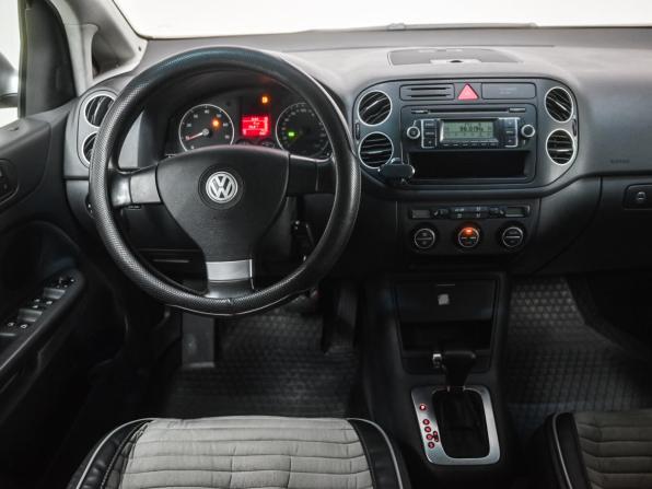 Volkswagen Golf Plus I с пробегом 2008 года, цена 659 000 рублей, 260000 км, хэтчбек, Автокод Объявления