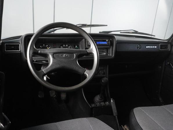 Lada (ВАЗ) 2107 с пробегом 2007 года, цена 349 000 рублей, 123688 км, седан, Автокод Объявления