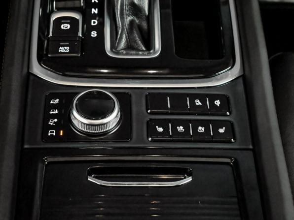 GAC GS8 I с пробегом 2023 года, цена 2 980 000 рублей, 82418 км, внедорожник, Автокод Объявления