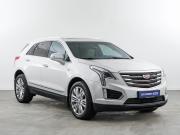 Cadillac XT5 I Москва  - изображение 28