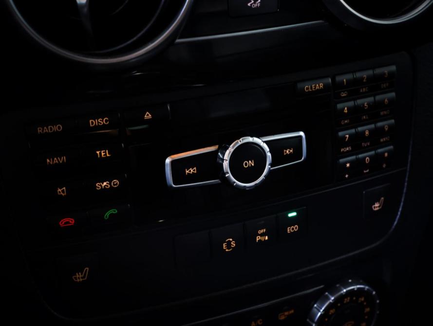 Mercedes-Benz GLK-Класс I (X204) Рестайлинг Москва  - изображение 17