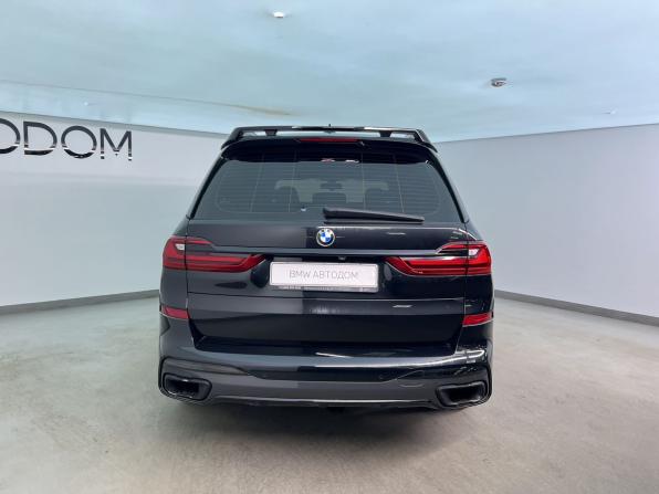 BMW X7 I (G07) с пробегом 2019 года, цена 6 900 000 рублей, 121582 км, внедорожник, Автокод Объявления