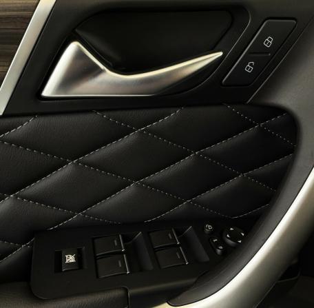 Haval H9 I Рестайлинг с пробегом 2023 года, цена 2 850 000 рублей, 141393 км, внедорожник, Автокод Объявления