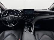 Toyota Camry VIII (XV70) Рестайлинг Вологда  - изображение 39