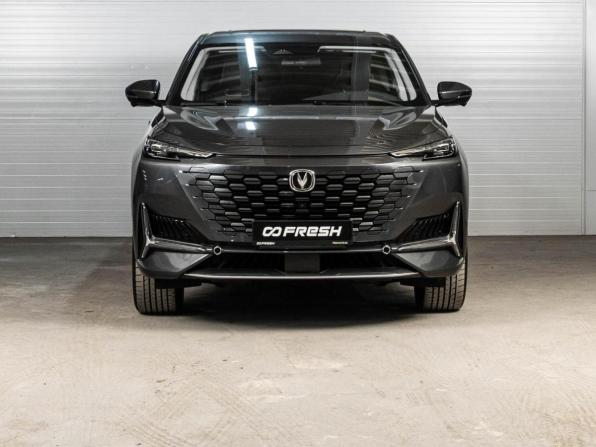 Changan UNI-K с пробегом 2023 года, цена 3 286 000 рублей, 38821 км, внедорожник, Автокод Объявления