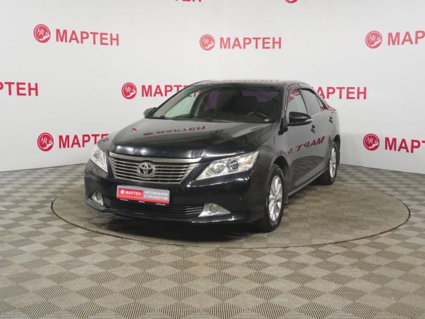 Toyota Camry VII (XV50)