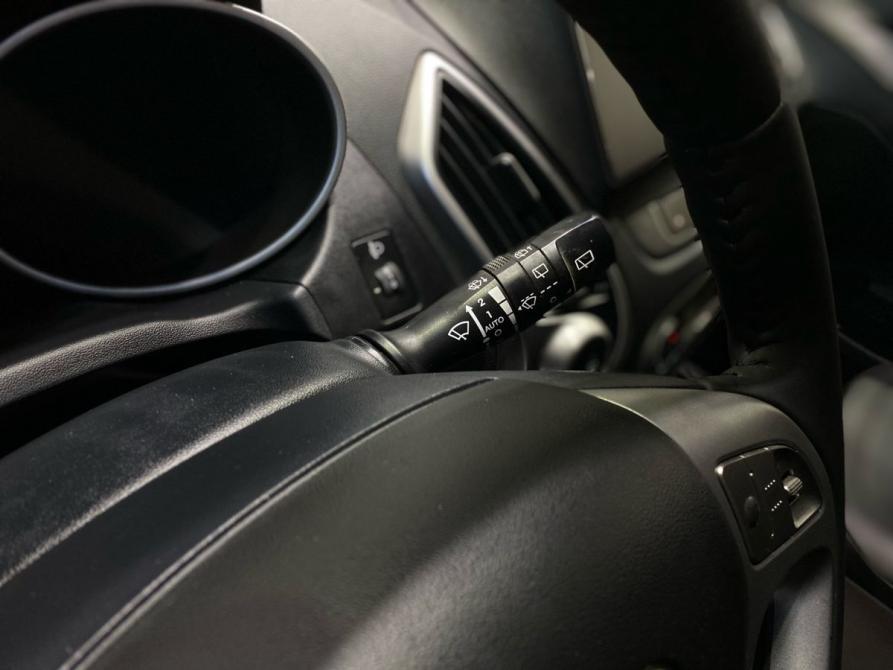 Hyundai ix35 I Ростов-на-Дону  - изображение 15