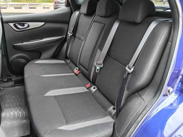Nissan Qashqai II Рестайлинг с пробегом 2019 года, цена 1 745 000 рублей, 61512 км, внедорожник, Автокод Объявления