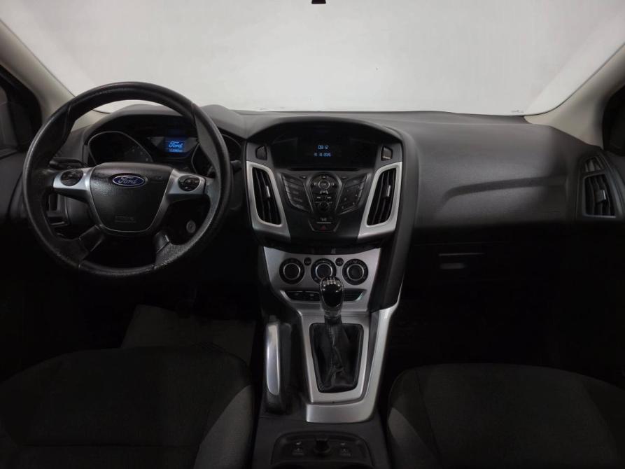 Ford Focus III Альметьевск  - изображение 10