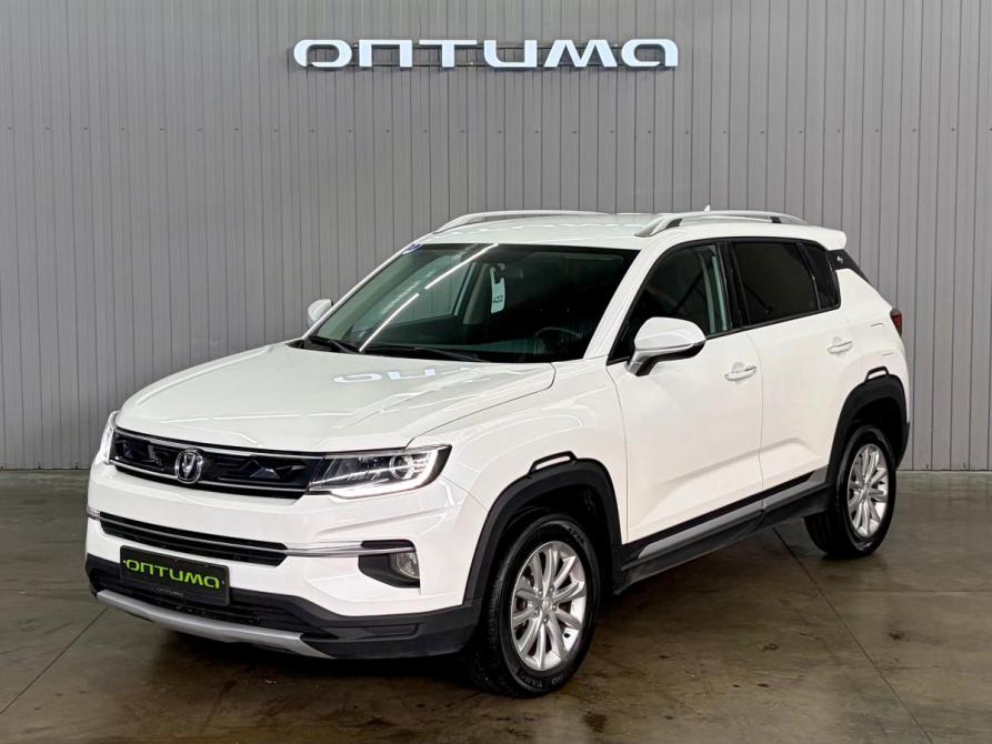 Changan CS35 Plus I Краснодар  - изображение 1
