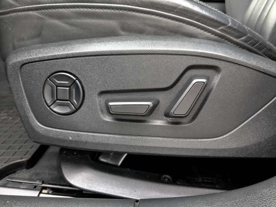 Audi A6 V (C8) Москва  - изображение 30