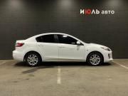Mazda 3 II (BL) Рестайлинг Челябинск  - изображение 25