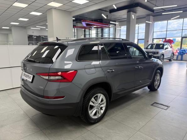 Skoda Kodiaq I с пробегом 2020 года, цена 2 950 000 рублей, 117790 км, внедорожник, Автокод Объявления