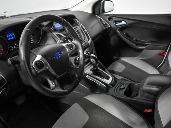 Ford Focus III с пробегом 2012 года, цена 480 000 рублей, 170000 км, хэтчбек, Автокод Объявления