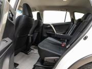 Toyota RAV4 IV (XA40) Волгоград  - изображение 72