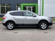 Nissan Qashqai I Рестайлинг Ярославль  - изображение 23