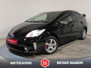 Toyota Prius III Рестайлинг (XW30) Екатеринбург  - изображение 17