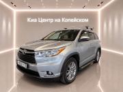 Toyota Highlander III (XU50) Челябинск  - изображение 16