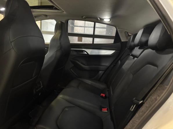 JAC J7 I с пробегом 2023 года, цена 909 000 рублей, 118000 км, хэтчбек, Автокод Объявления