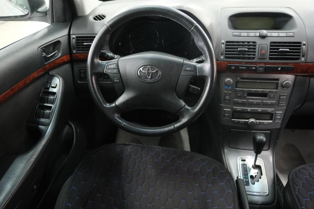 Toyota Avensis II Омск  - изображение 12