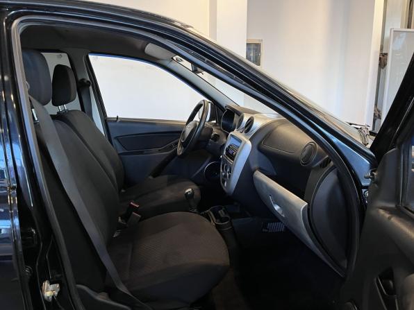 Lada (ВАЗ) Granta I с пробегом 2012 года, цена 269 000 рублей, 135051 км, седан, Автокод Объявления