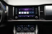 Skoda Kodiaq I Крым  - изображение 45
