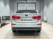 Kia Rio III Рестайлинг Екатеринбург  - изображение 27