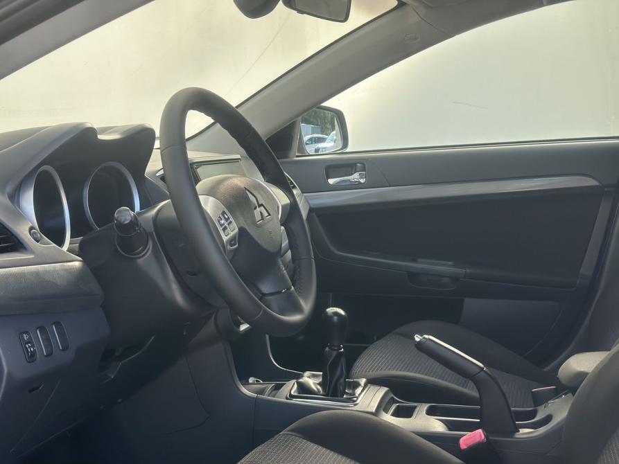 Mitsubishi Lancer X Липецк  - изображение 10