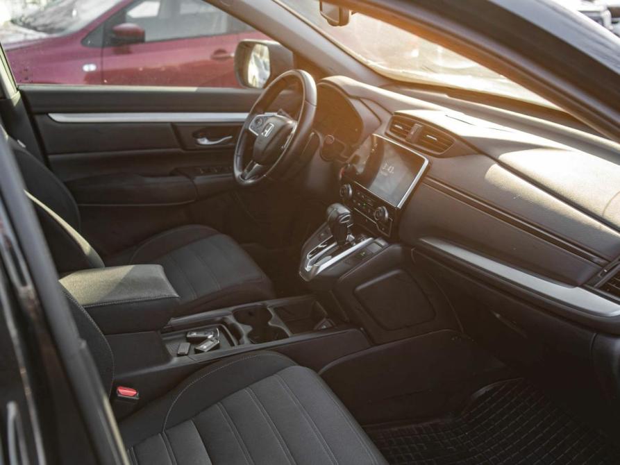 Honda CR-V V Санкт-Петербург  - изображение 16