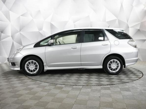 Honda Fit Shuttle I с пробегом 2012 года, цена 1 100 000 рублей, 150239 км, универсал, Автокод Объявления