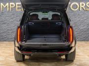 Land Rover Range Rover V Москва  - изображение 35
