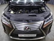 Lexus RX IV Москва  - изображение 33