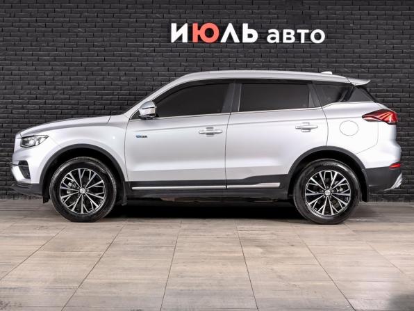 Geely Atlas Pro с пробегом 2023 года, цена 2 315 000 рублей, 36747 км, внедорожник, Автокод Объявления
