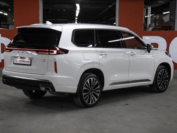 Exeed VX I с пробегом 2023 года, цена 3 149 000 рублей, 21365 км, внедорожник, Автокод Объявления