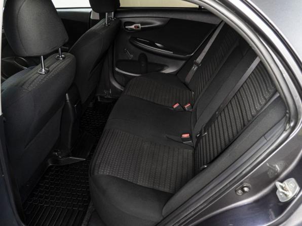 Toyota Corolla X (E140 E150) с пробегом 2007 года, цена 690 000 рублей, 286739 км, седан, Автокод Объявления