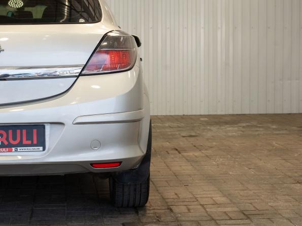 Opel Astra H Рестайлинг с пробегом 2007 года, цена 495 000 рублей, 247643 км, хэтчбек, Автокод Объявления