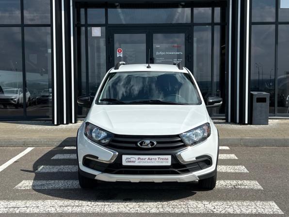 Lada (ВАЗ) Granta I Рестайлинг с пробегом 2023 года, цена 865 000 рублей, 43782 км, универсал, Автокод Объявления