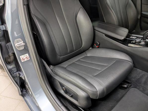 BMW 5 серии VII (G30/G31/G38) с пробегом 2020 года, цена 3 395 000 рублей, 140348 км, седан, Автокод Объявления