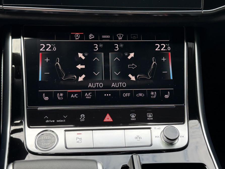 Audi Q7 II (4M) Рестайлинг 2 Москва  - изображение 20