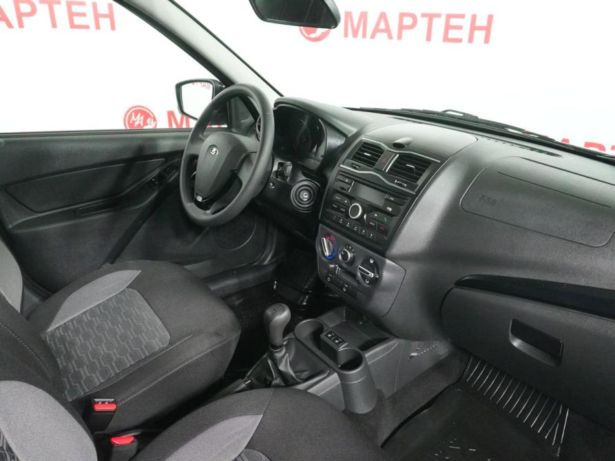 Lada (ВАЗ) Granta I Рестайлинг Вологда  - изображение 10