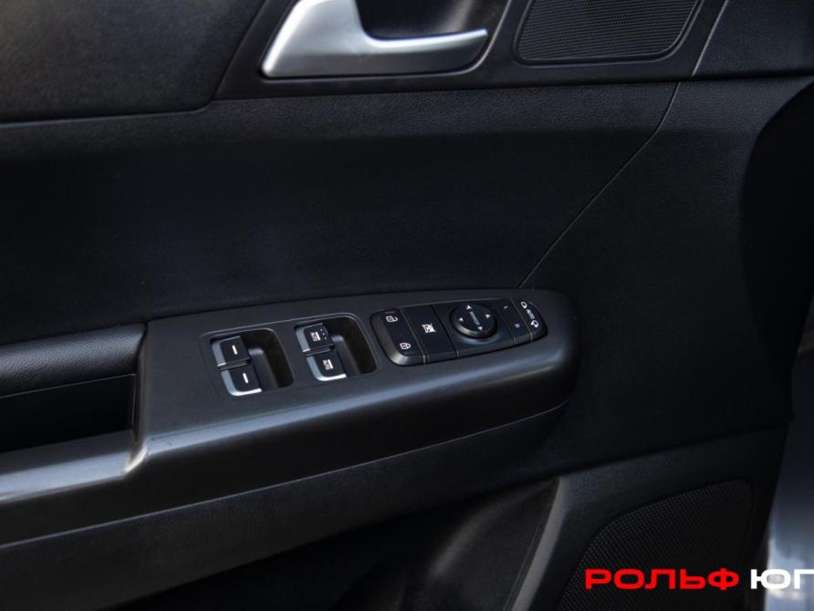 Kia Sportage IV Москва  - изображение 19