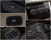 Land Rover Range Rover IV Москва  - изображение 41