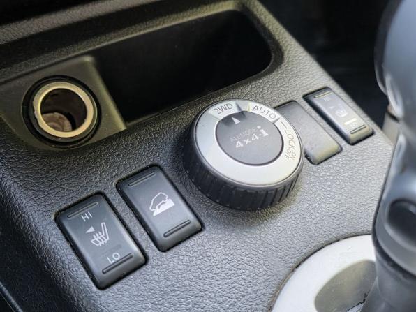 Nissan X-Trail II Рестайлинг с пробегом 2011 года, цена 1 125 000 рублей, 236799 км, внедорожник, Автокод Объявления