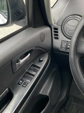 Suzuki SX4 I (Classic) с пробегом 2008 года, цена 585 000 рублей, 146420 км, хэтчбек, Автокод Объявления