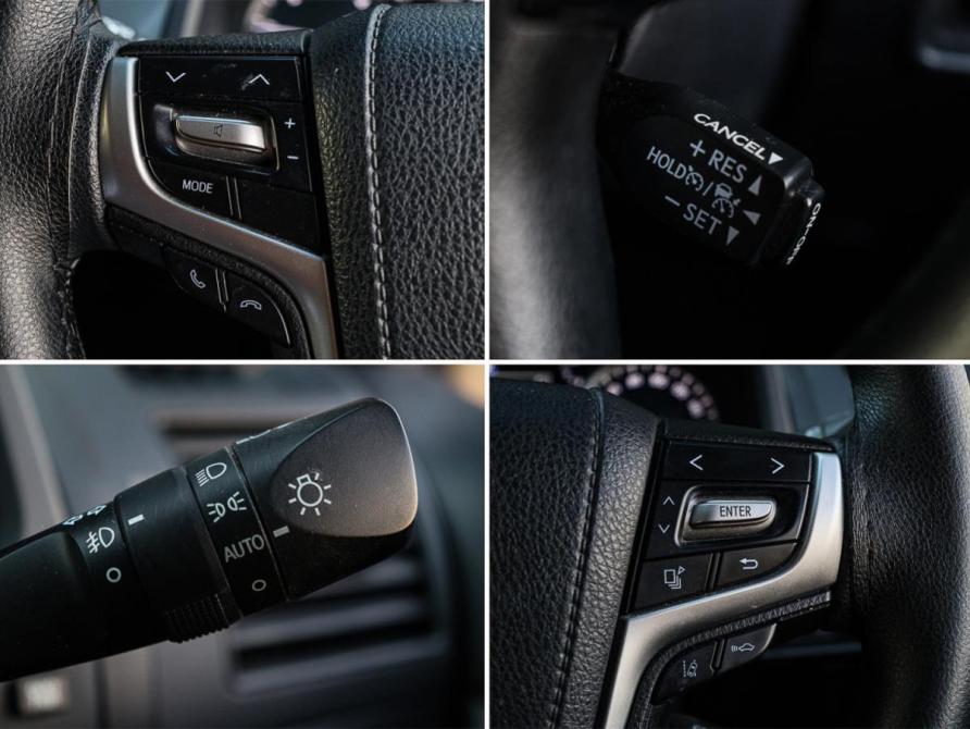 Toyota Land Cruiser Prado 150 Series Рестайлинг 2 Москва  - изображение 20
