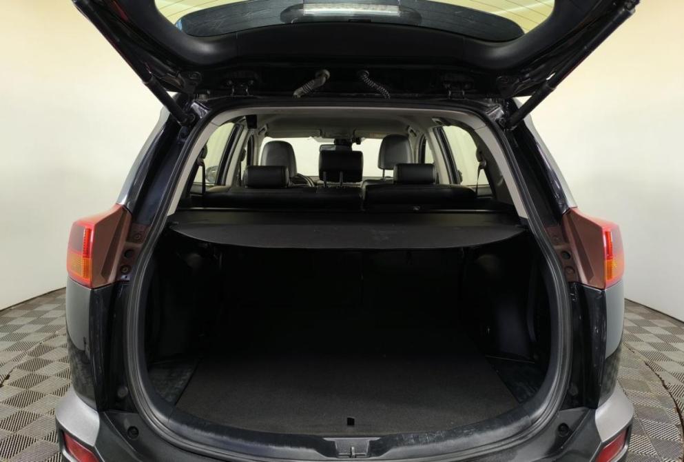 Toyota RAV4 IV (XA40) Нижний Новгород  - изображение 16